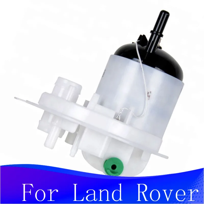

Fuel Filter Sender Cover Lr048891 Fits for Land Rover Range Rover 13-15 3.0L 5.0L
