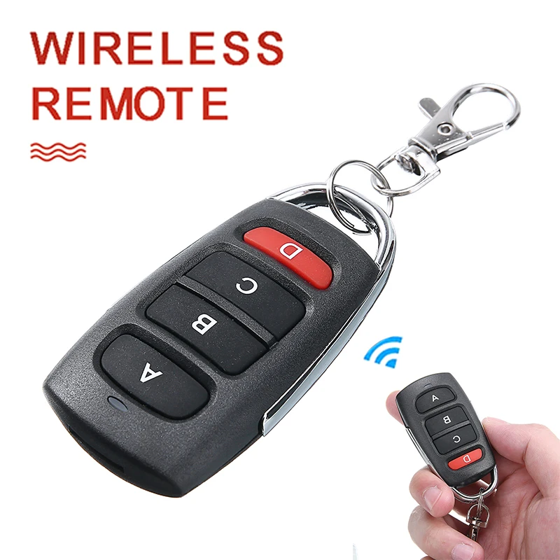 Электрическое клонирование универсальные ворота электрические открывалка для