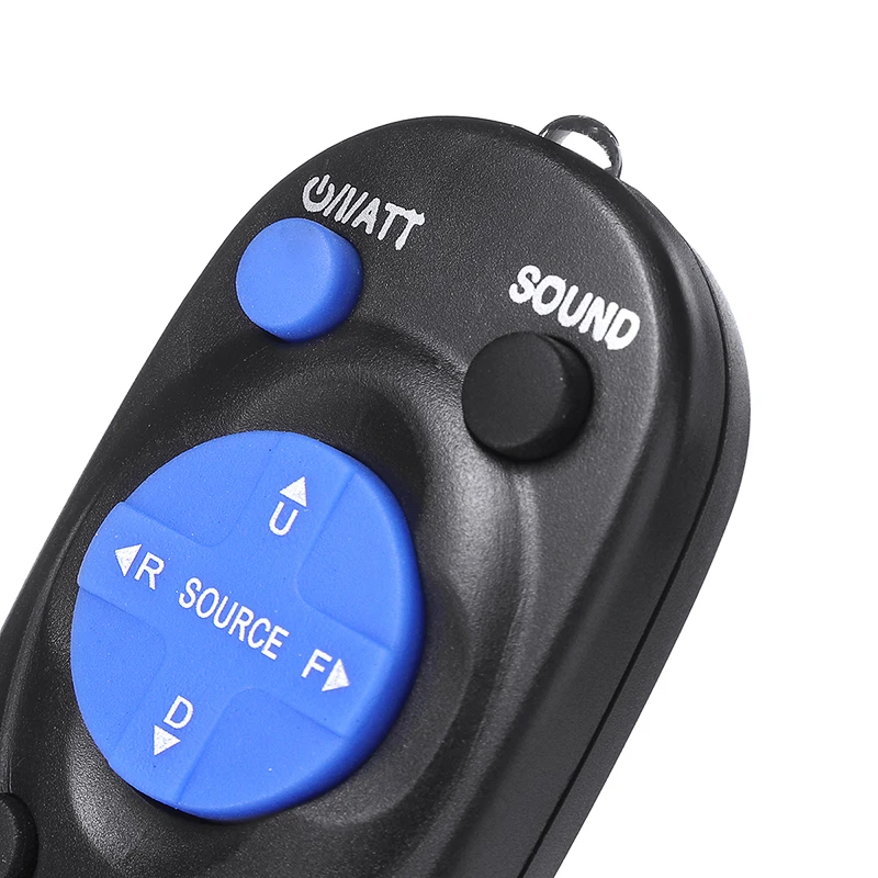 Новейший 1 шт. сменный беспроводной пульт дистанционного управления для JVC