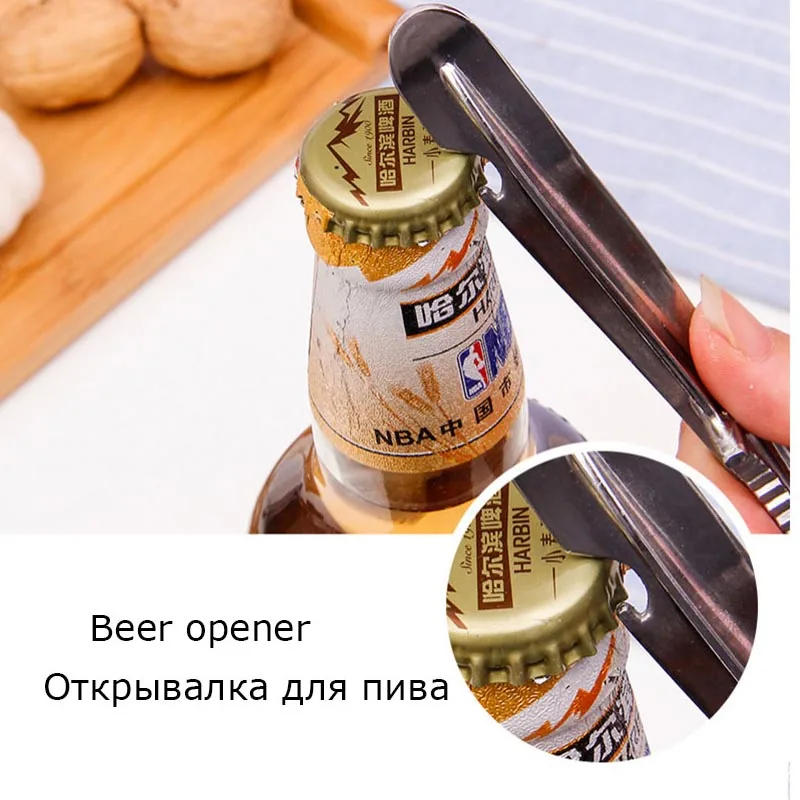 Кухонный инструмент Чеснок Пресс из нержавеющей стали приготовление овощей