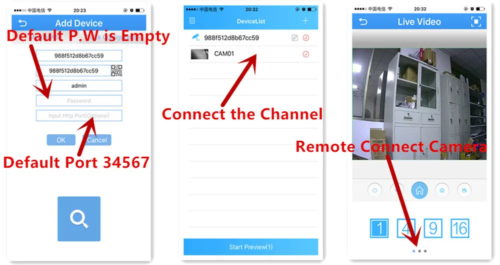 XM530+ SC2235 IP беспроводной купол WiFi камера пластиковая внутренняя 1920*1080 H.265 P2P XMEYE CMS аудио P2P мобильное инфракрасное ночное видение