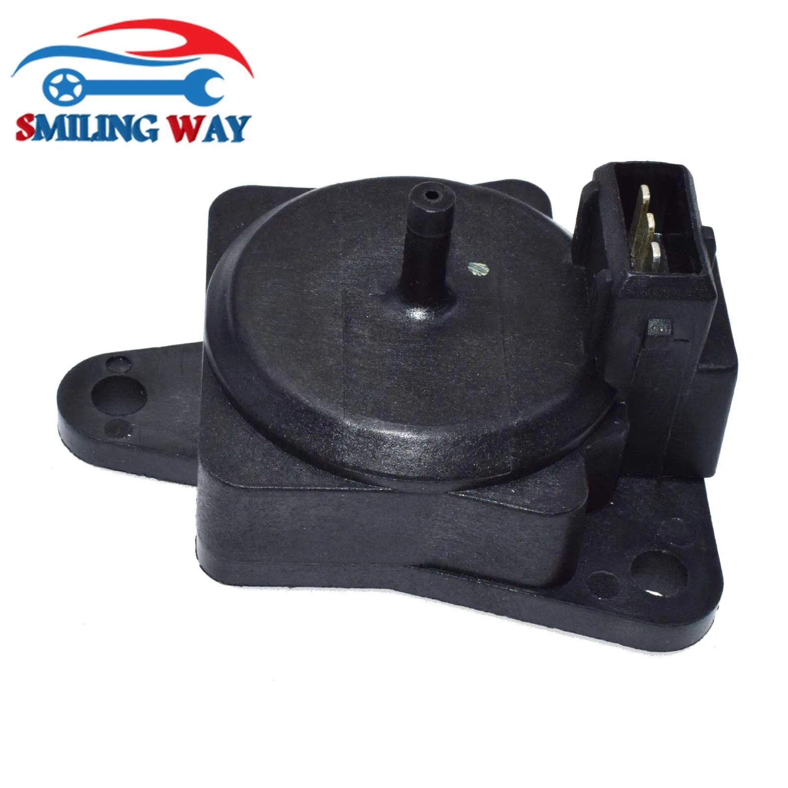 Карта коллектора датчик давления + разъем для Ford Escort Sierra Cosworth Ferrari F40 Lancia Delta OE: 7654436