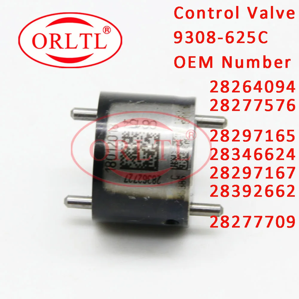 

100% original new 28362727 28525582 9308-625C, 625C , 28264094 ,28277576 , 28346624 VALVE for 33800-4a710