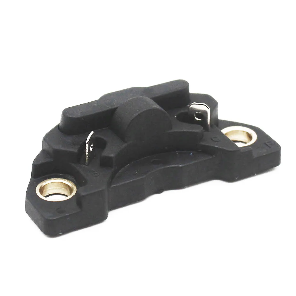 LARBLL новый модуль управления зажиганием MD607814 для Dodge Mazda Mitsubishi Hyundai Plymouth|module
