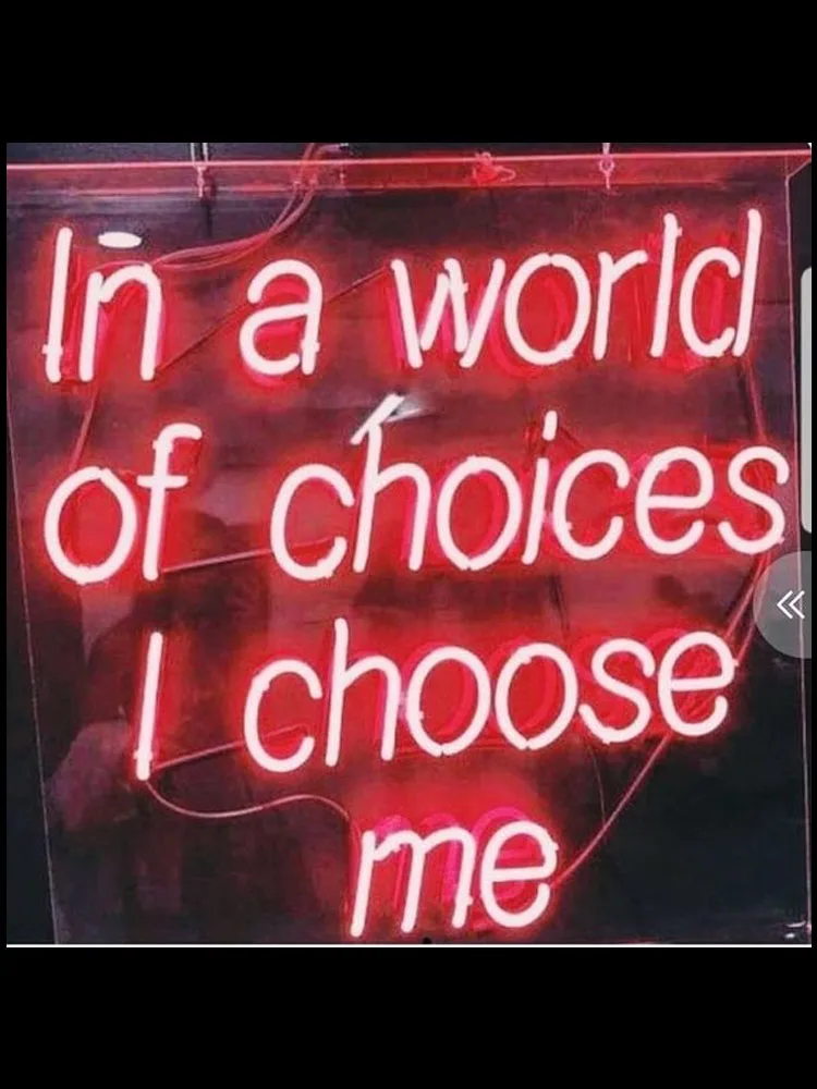 Неоновая вывеска для человека который придет и сделает жизнь лучше меня лампы