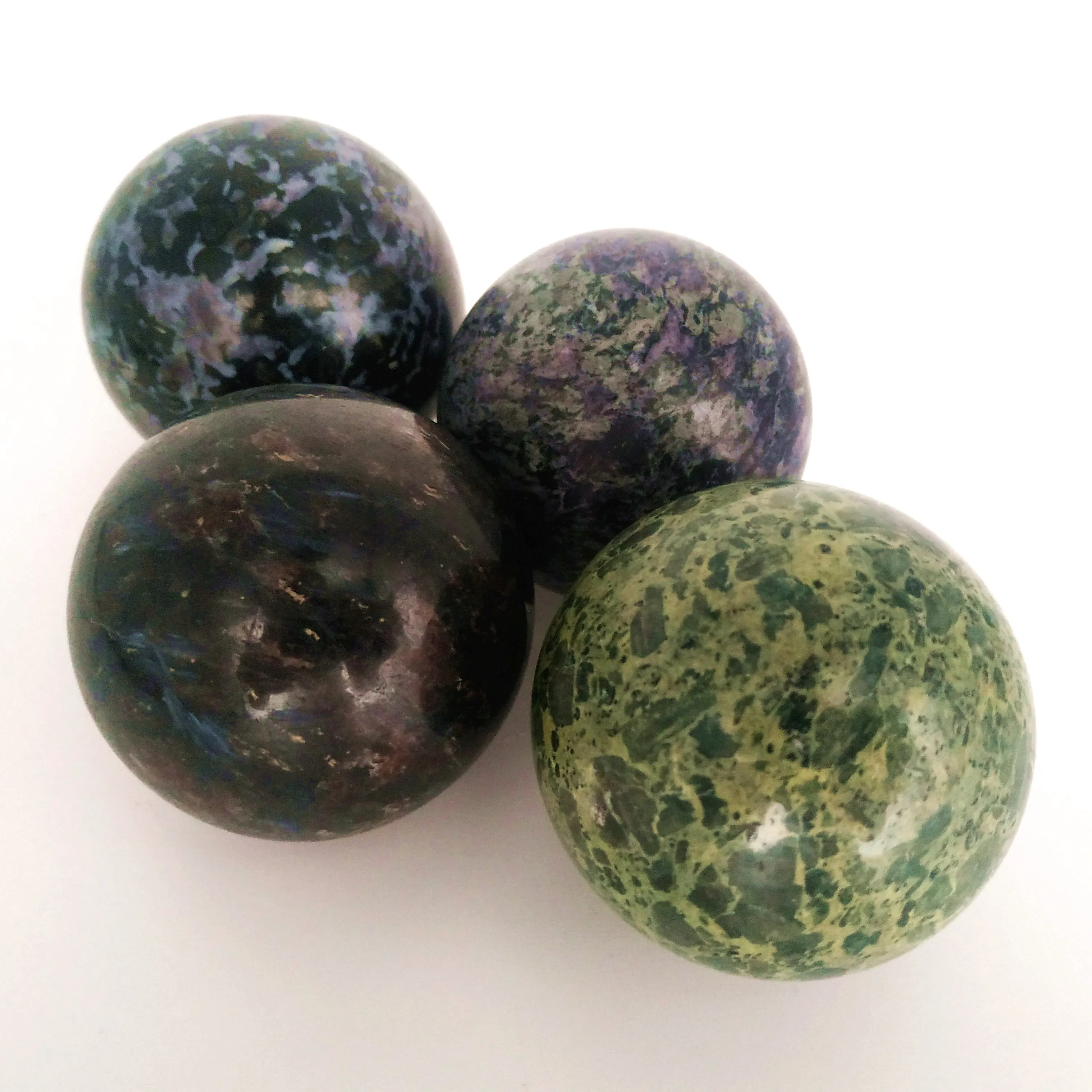 

Natural Silk Fluorite Sphere Crystal Quartz Balls Crystal Craft Healing Reiki Quartz Ball Sphere For Sale