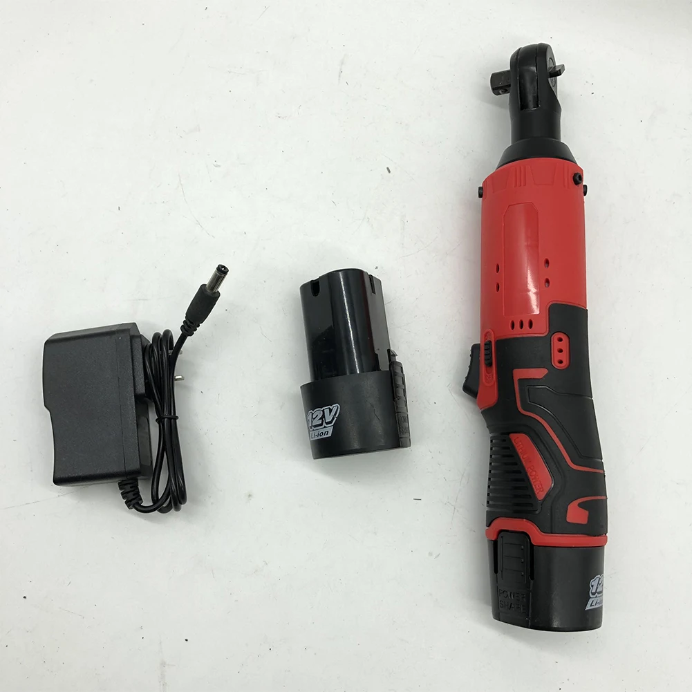 Гайковерт ударный беспроводной 45 нм 12 В 2000 мА · ч 230 об/мин | Инструменты