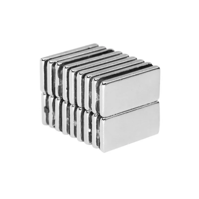 10 ~ 100 шт 20x10x2 мм редкоземельный магнит 20 x прямоугольные магниты постоянный