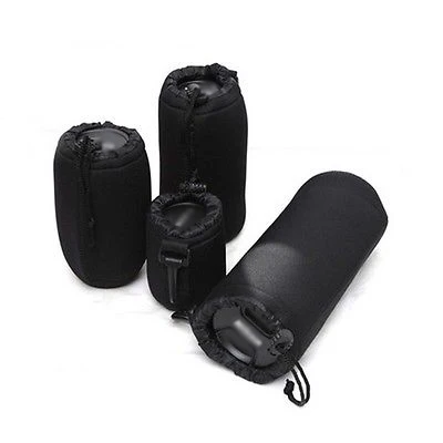 Неопреновый чехол для камеры DSLR Мягкий защитный Canon Nikon Sony S M L XL|bag for canon|bag forneoprene dslr