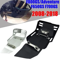 for bmw f650gs f700gs f 650 gs 650gs f 700 gs 700gs motorcycle accessories skid plate engine chassis guard bash protection cover