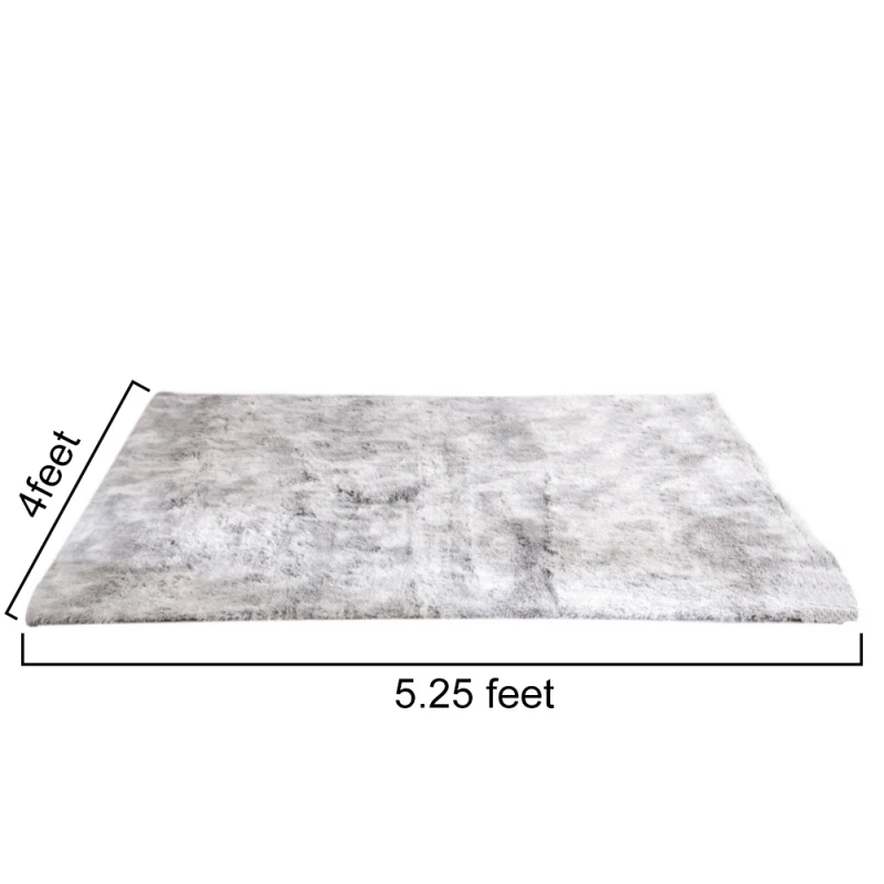 

Luxury Fluffy Area Rugs Shag Indoor Nursery Rug Extra Soft Fuzzy Kids Bedroom Carpets Plush Living Room Home Decorate Area Rugs