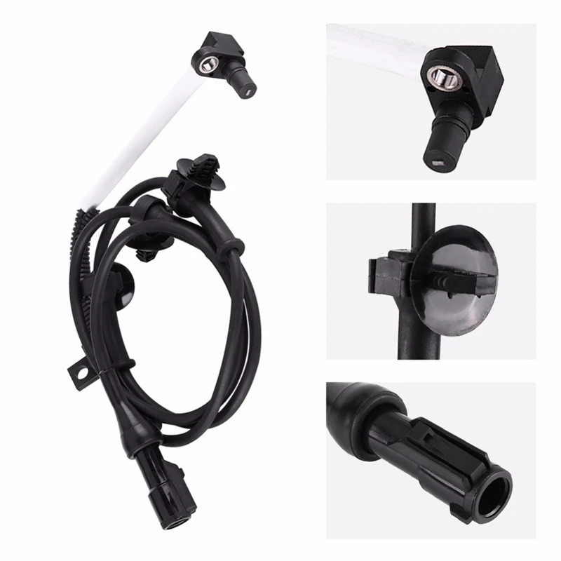 Передний левый и правый датчики скорости из АБС-пластика для Ford Ranger Explorer Mercury