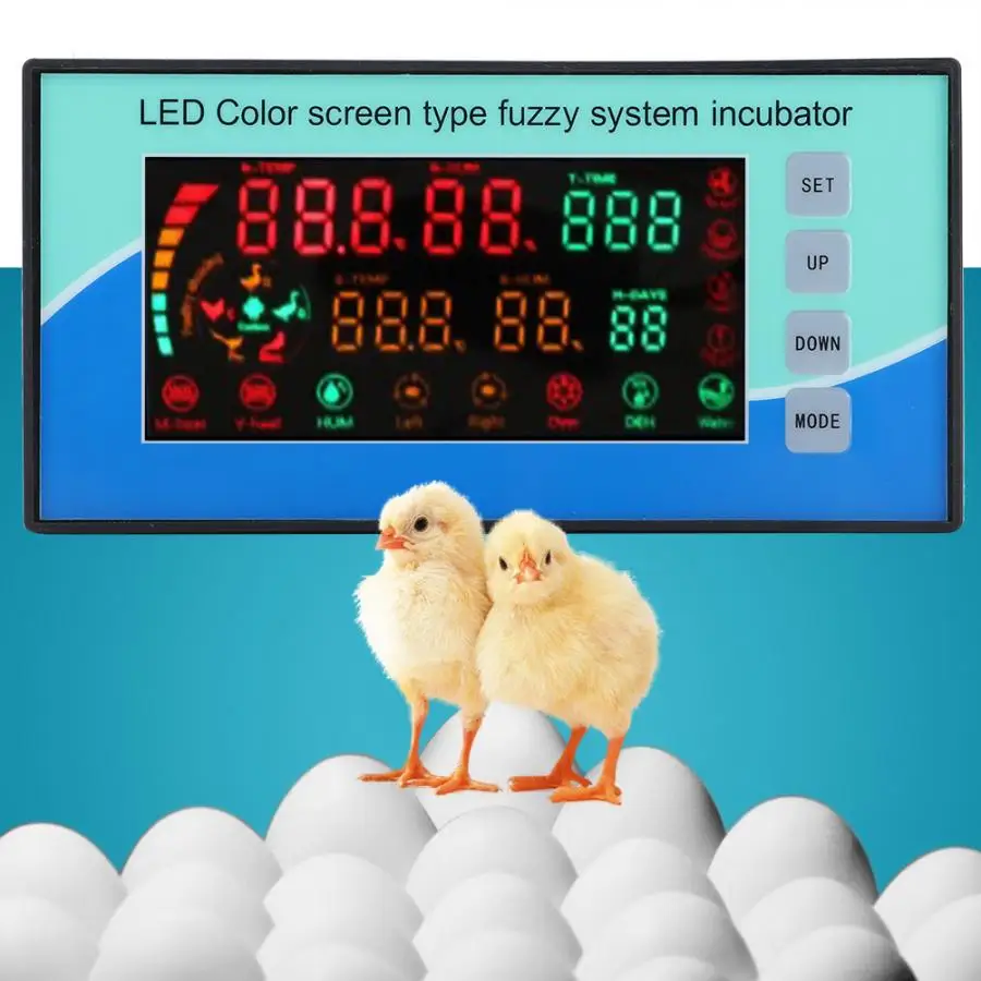 Термостат Eqipment для кормления животных автоматический датчик контроля