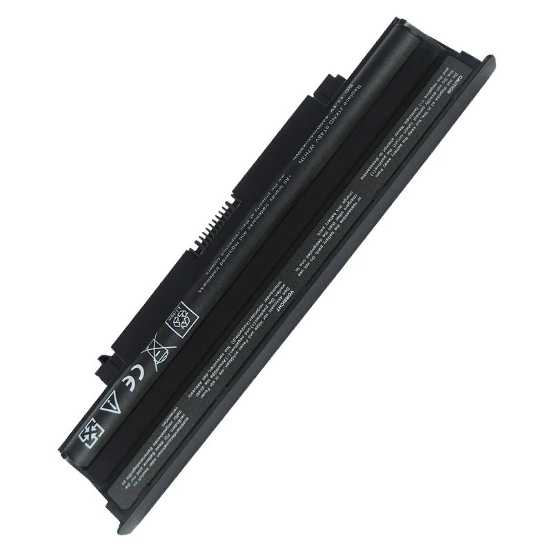 Батарея J1knd 4400 мАч для Dell Inspiron M501 M501R M511R N3010 N3110 N4010 N4050 N4110 N5010 N5010D N5110 N7010 N7110 M5010D|loud