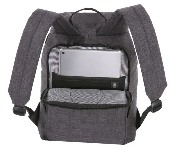 Swissgear Рюкзак 13'' Gray 15L | Багаж и сумки