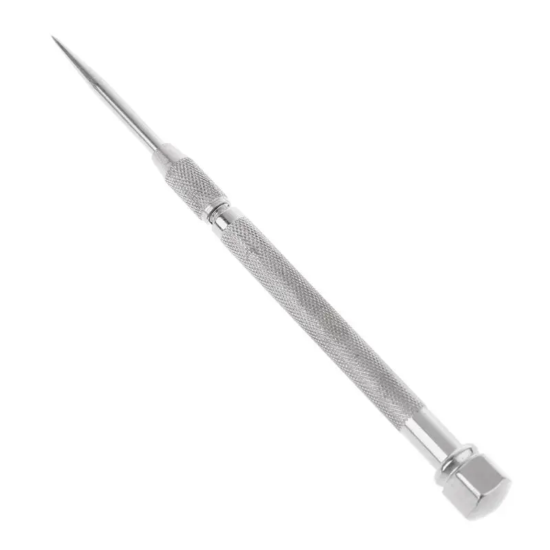 

Pocket Scriber Hardened Steel Point Marker Tool for steel Brass Plastic Glass... K3KD