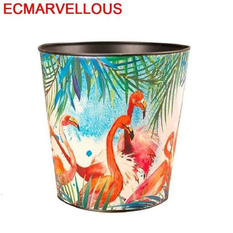 

Reciclaje Zero Waste Basurero, мусорная корзина для автомобиля, мусорная корзина