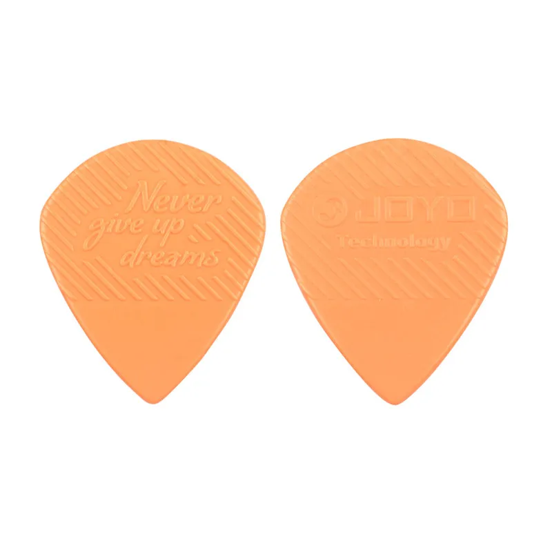 joyo nicht slip schwarz gitarre picks für elektrische akustische gitarre bass folk 14 kunststoff stahl material anti tragen haltbarkeit plektrum