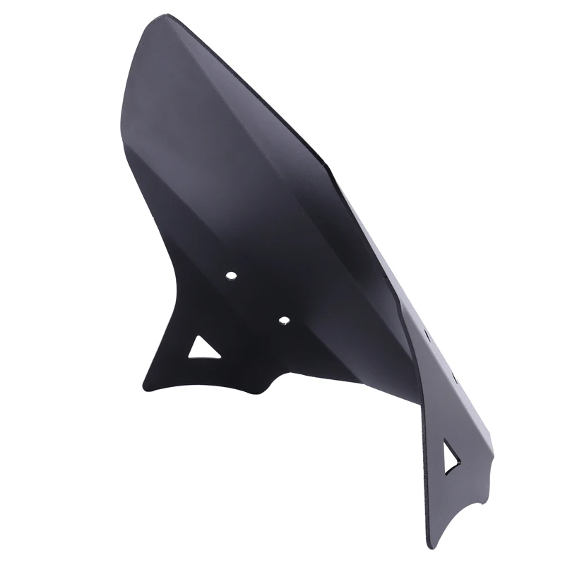 

Motorcycle Windscreen Windshield Screen Protector for Honda NC700X 2012-2013 NC750X 2014-2020