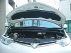 Амортизатор для 2006-2019 Toyota ESTIMA ACR50 Mini Van передний капот модифицировать газовые стойки подъемник Амортизатор аксессуары