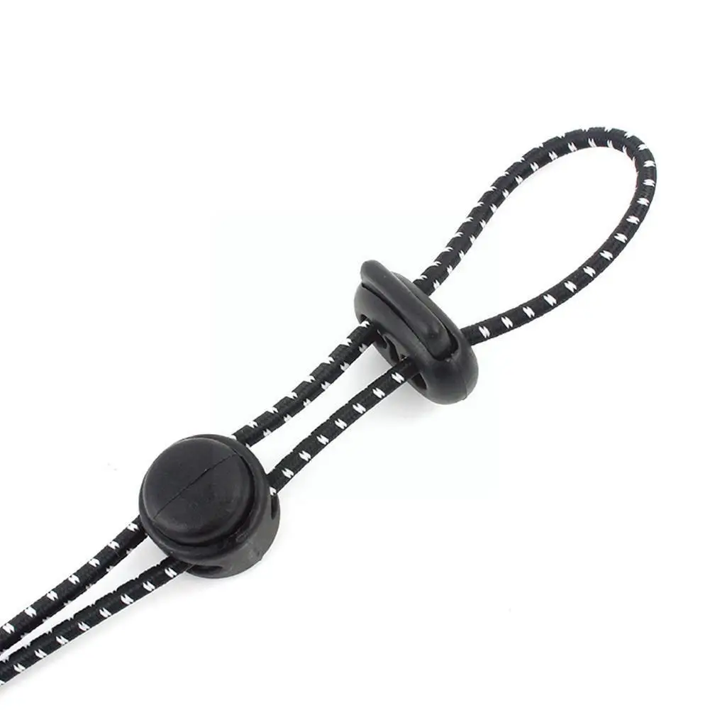 

1 шт., портативная фиксированная эластичная веревка для рюкзака