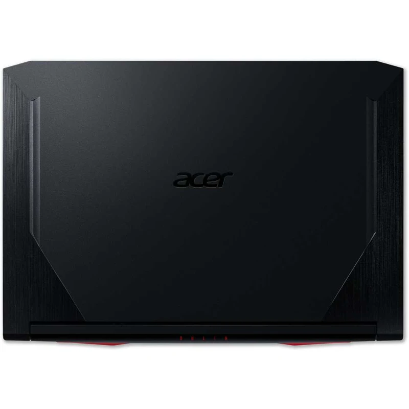 Ноутбук ACER Nitro 5 AN517-52-53QQ 17.3" IPS i5 10300H 8Гб 512Гб SSD GTX 1660 Ti NH.Q8JER.003 | Компьютеры и офис