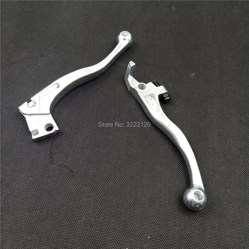 Рычаг сцепления для мотоцикла Kawasaki KLX 250 650 KLX250 KLX650 93 1995 KLX250C 94 06 KDX 220 1994 2006|Накладки