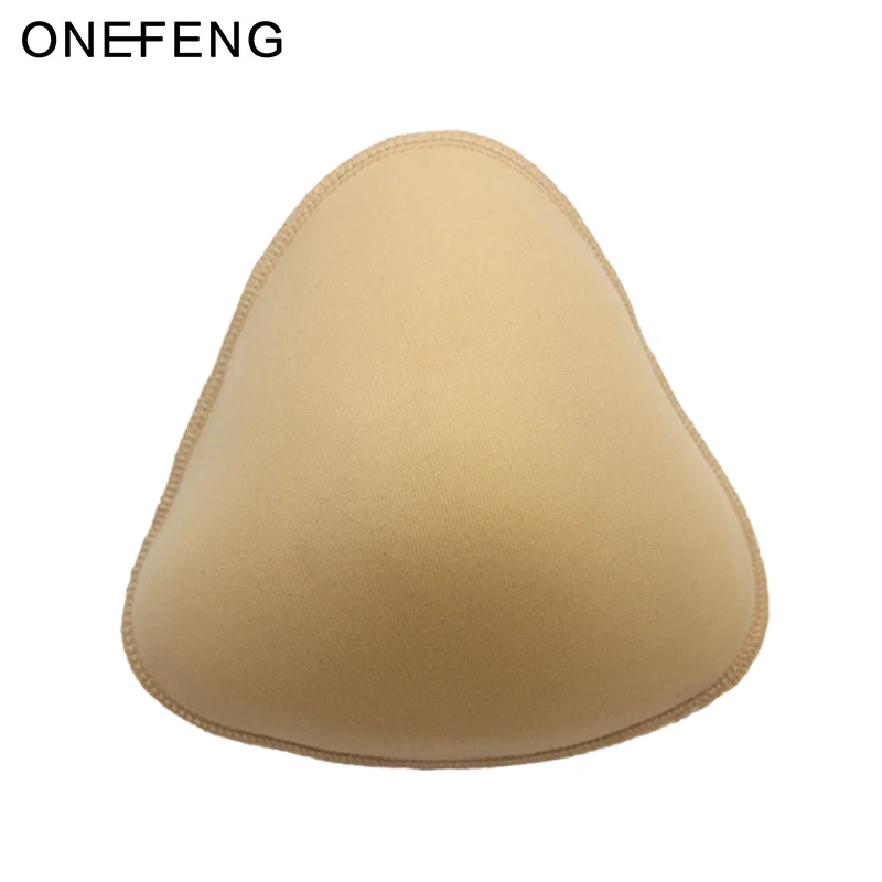 Лидер продаж мягкая удобная хлопковая ткань ONEFENG для рака груди Женская