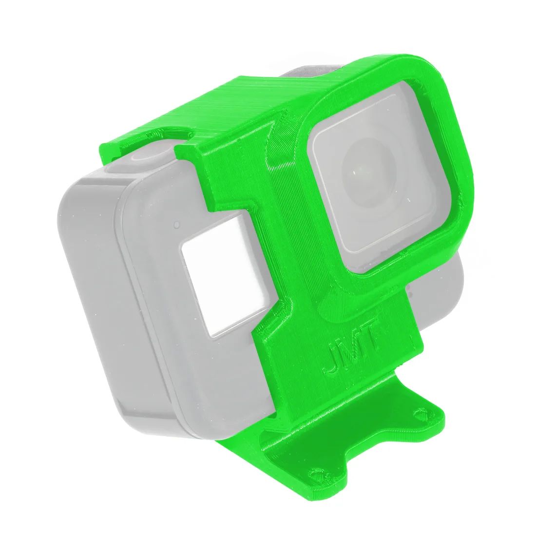 JMT 3D печатная FPV камера часть фиксированное Крепление для iFlight MegaBee гоночный Дрон