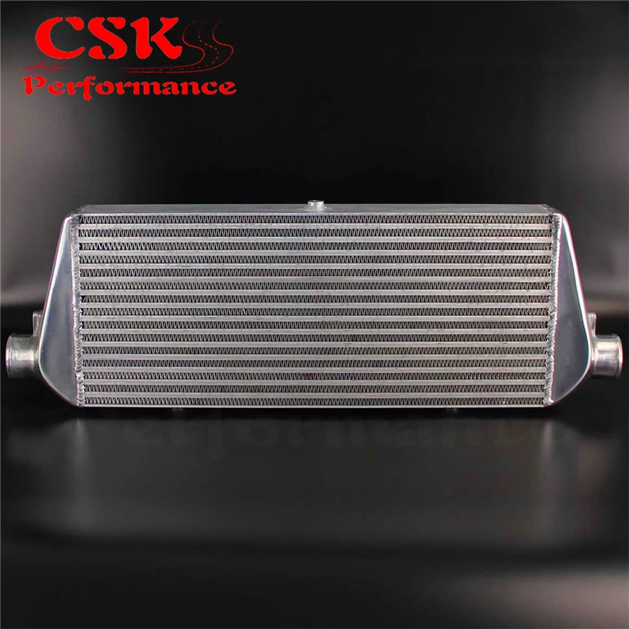 Обновление переднего крепления тюнинг интеркулер подходит Subaru WRX Impreza GDA GDB 00 05| |