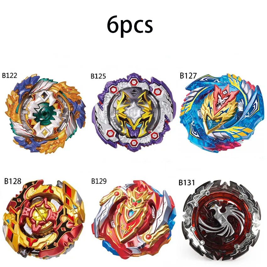 2 Горячий набор beyblades Арена волчок металлический бой Bey металлический стадион B143 детские подарки классическая игрушка для ребенка - Цвет: 2