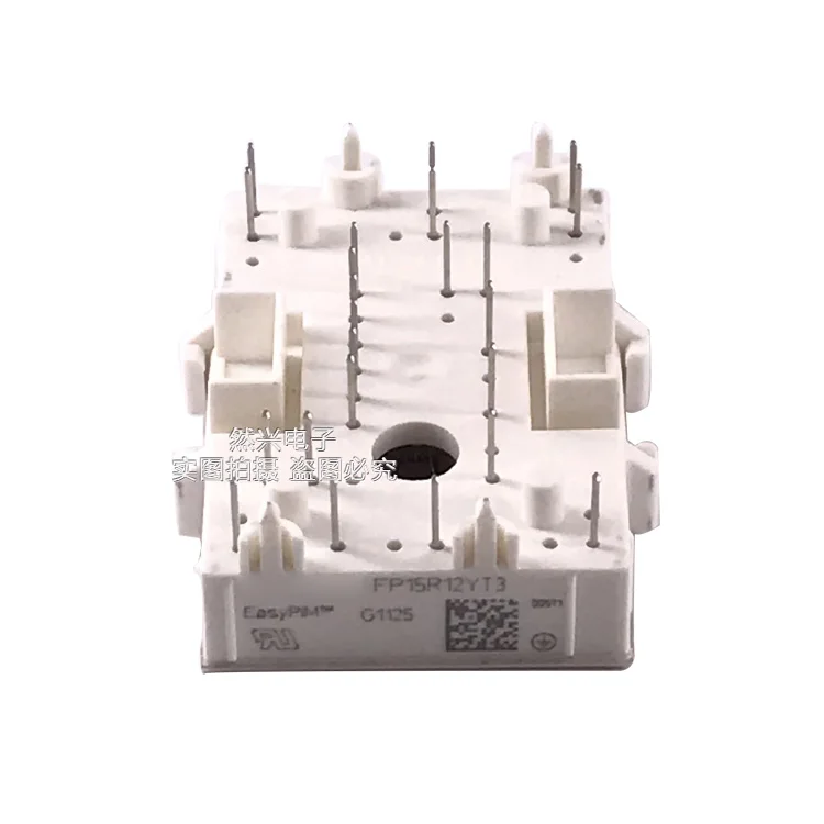 

FP15R12KE3 Module Original, can provide product test video