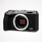 Защитная пленка M6II с защитой от царапин для камеры Canon EOS M6 Mark II