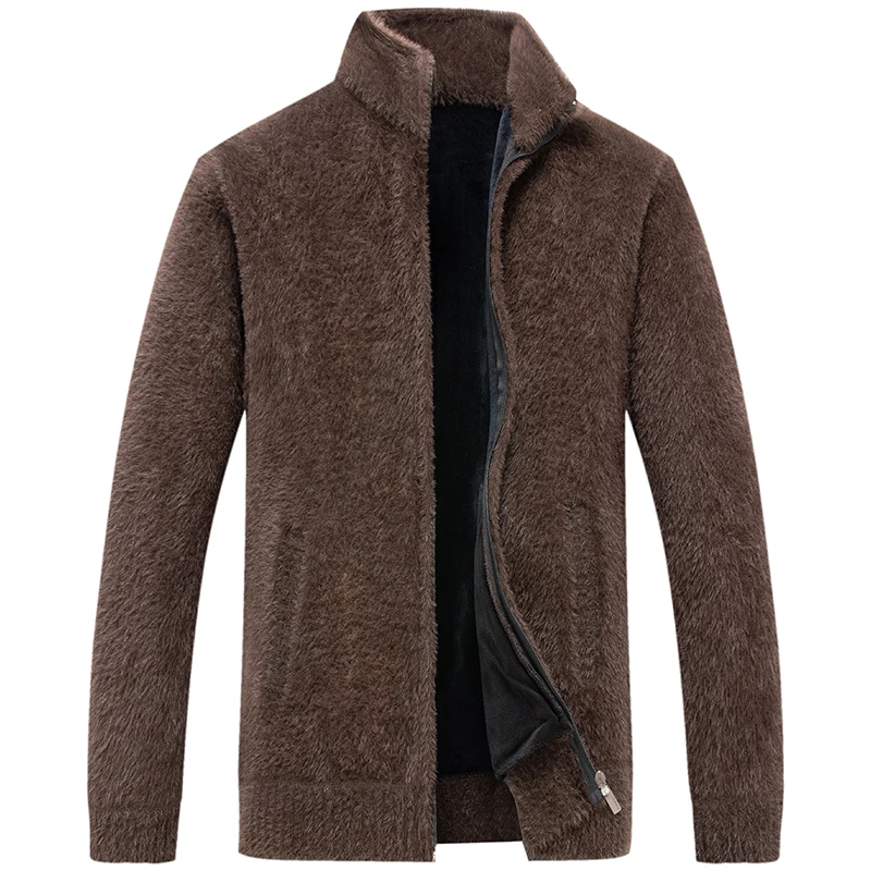 Осень зима новый теплый для мужчин куртка светильник люксовый бренд