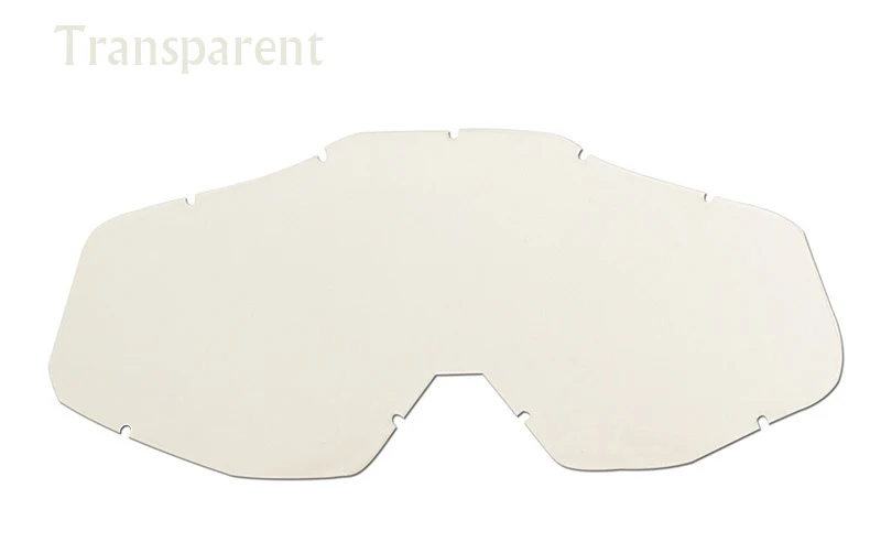 Очки для мотокросса мотовездехода