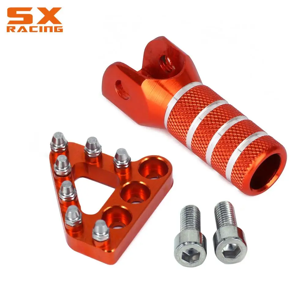 

Педаль рычага переключения передач для KTM EXC SX XC XCF XCW EXCF 125 200 250 300 350 400 450 501 530