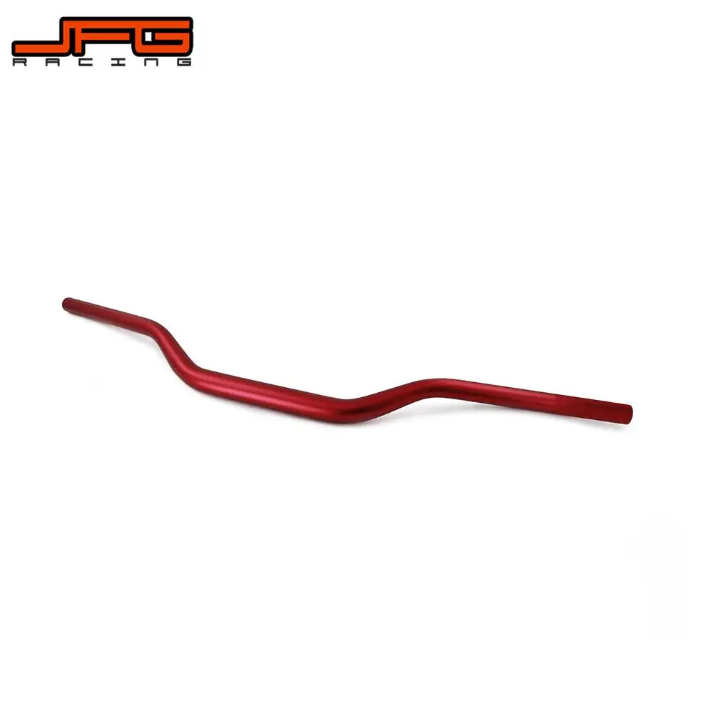 Мотоцикл CNC 1 1/8 &quot28 мм низкий Руль Ручка Бар трубка жир бар для KTM HONDA YAMAHA SUZUKI KAWASAKI