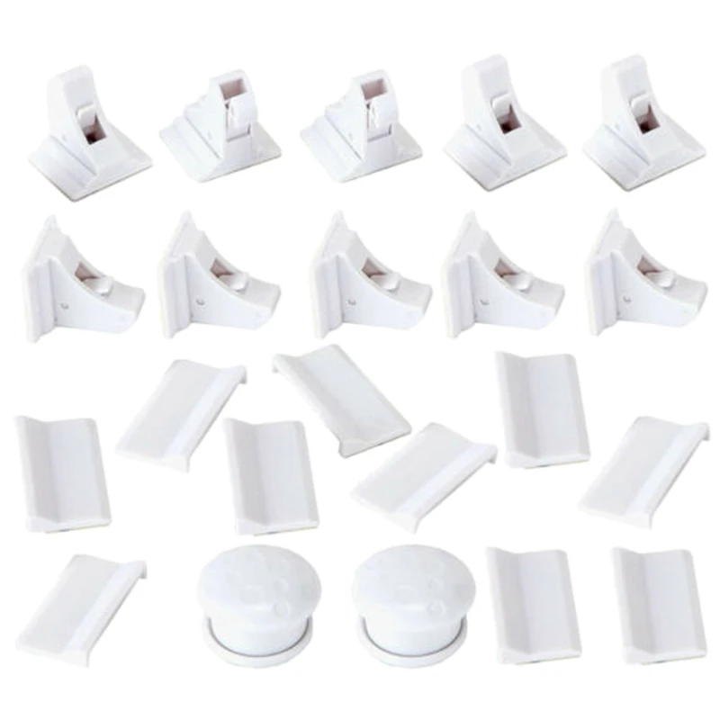 10 + 2 netic замки для шкафа детские шкафы невидимые ящики детей безопасный замок