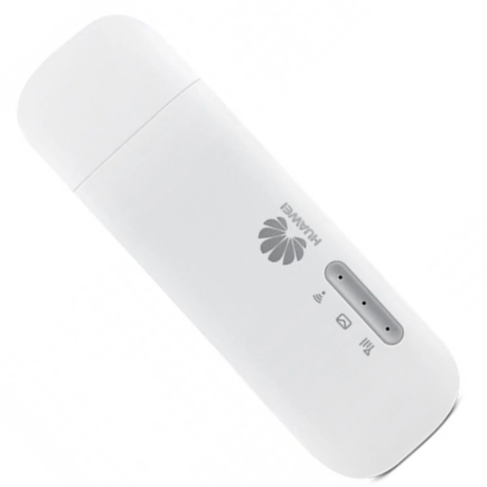 Мобильный Wi-Fi Hotspot HUAWEI E8372 150 Мбит/с поддержка LTE FDD B1 B3 B5 B8 B38 B39 B40 B41 |