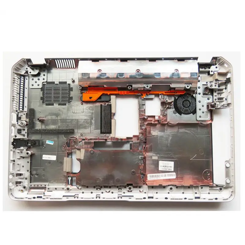 Новая нижняя крышка для ноутбука HP Pavilion Envy DV6-7000 DV6-7100 682051-001 707924-001 заменяемый чехол