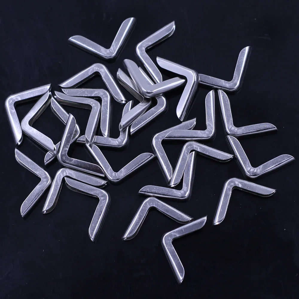 

20PCS Silver Tone Right Angle Corner Protector DIY Book Photo Scrapbooking Albums Menus Folders Accessories 20x14x3mm Fit 2.5mm