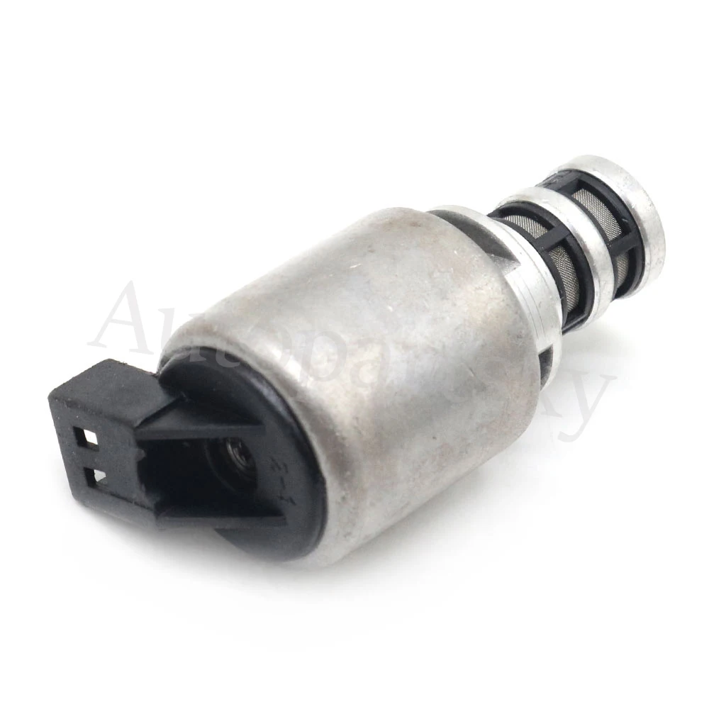 Давление Соленоид управления 46313-23010 для Hyundai Elantra Kia Spectra A4CF1 A4CF2 Автоматическая трансмиссия Оригинально отреставрированный