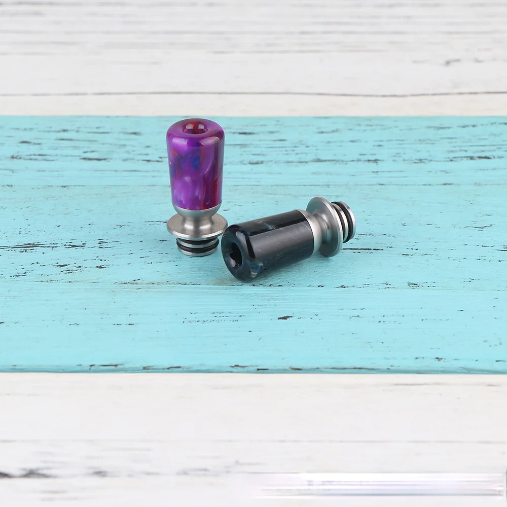 1 шт. держатель для сигарет из нержавеющей стали и смолы|Аксессуары сигарет| |