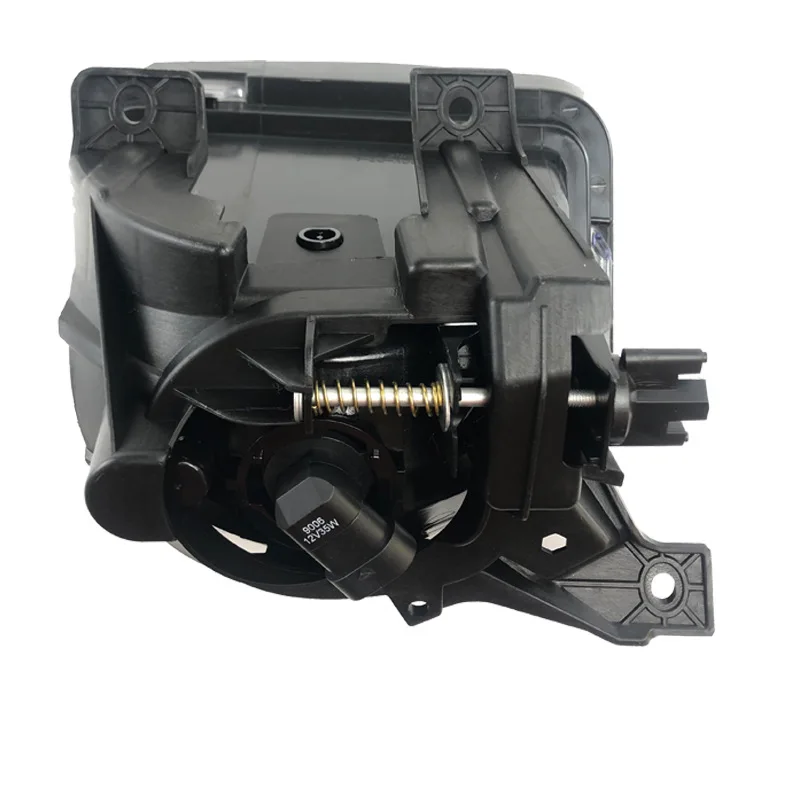 

2021 Suitable For Ram Dodge 1500 2013 ~ Fog Lamp Set Production and Hot Sale