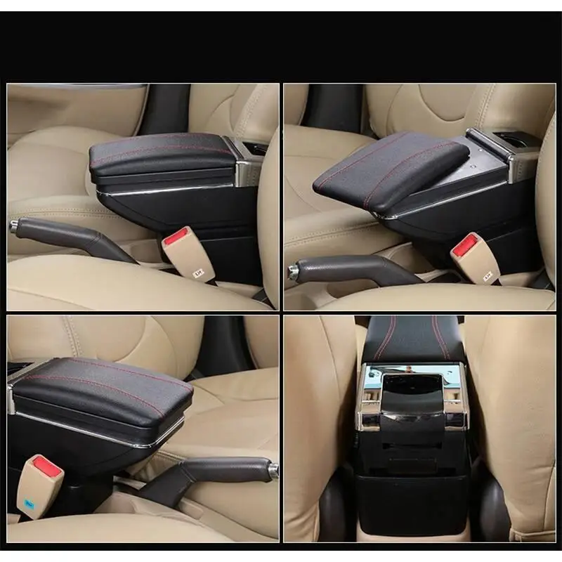 Защитные молдинги авто аксессуары Стайлинг подлокотник для автомобиля 00 01 02 03 04 05