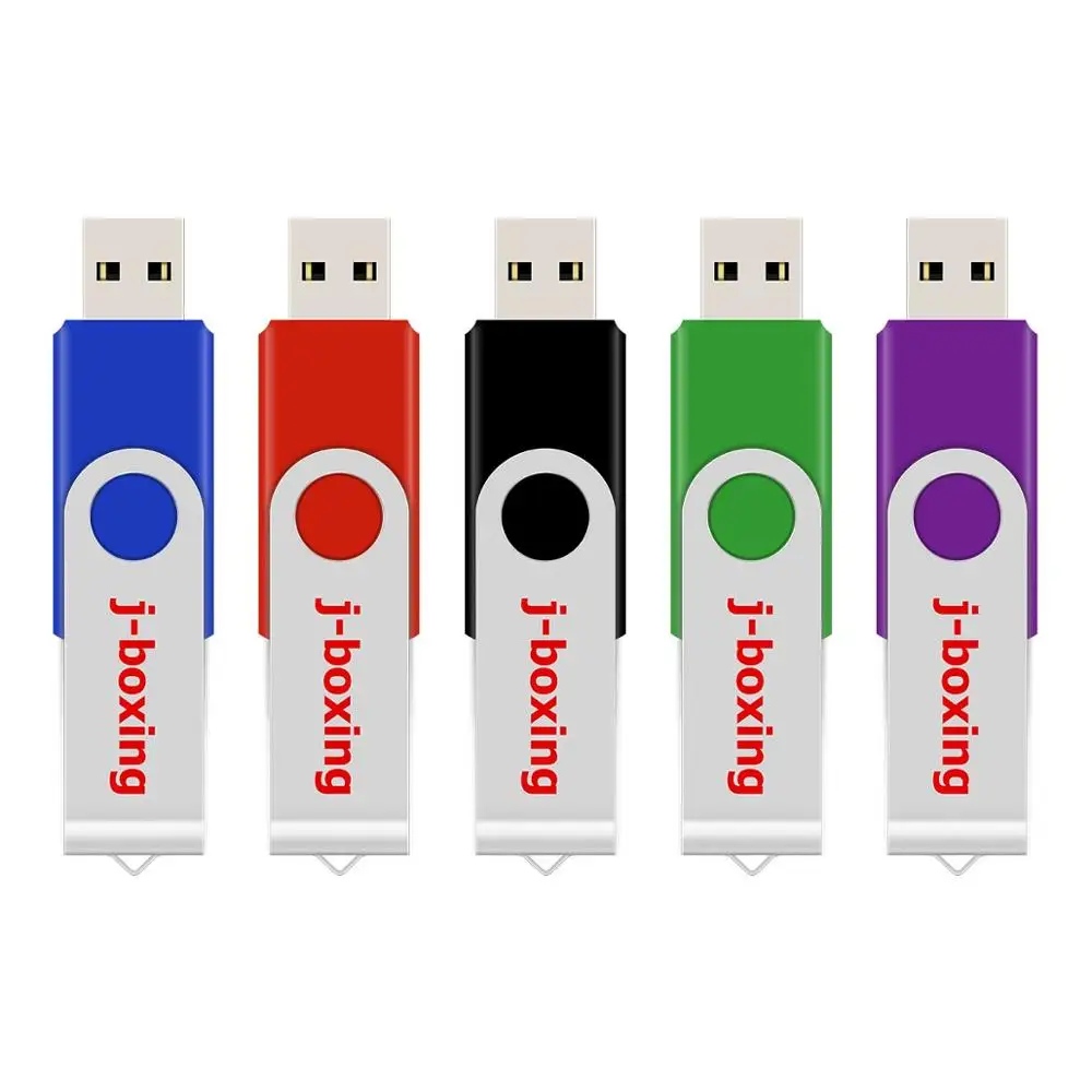 5 pack 32gb usb flash drives 64gb flash memory drive pendrive for pcmacbooklaptopgpscameraspeaker thumb storage multicolour free global shipping