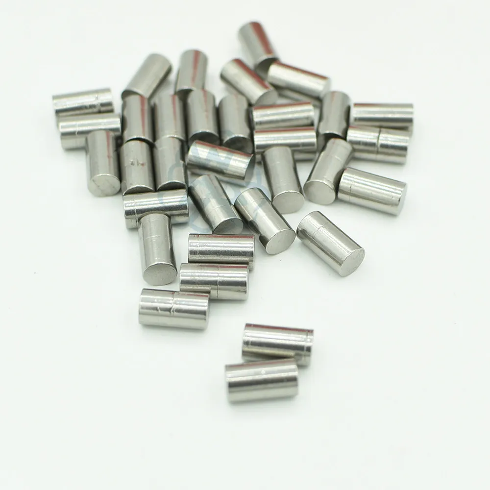 Стоматологический высоконагревательный хромовый кобальтовый литой частичный