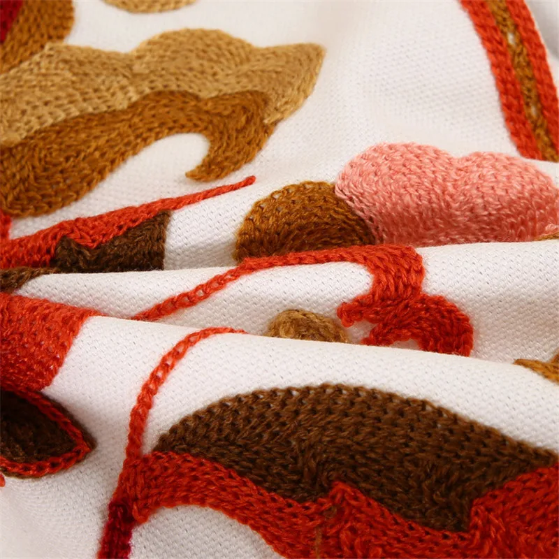 BZ129 Роскошный чехол для подушки наволочка домашний текстиль поясничная подушка