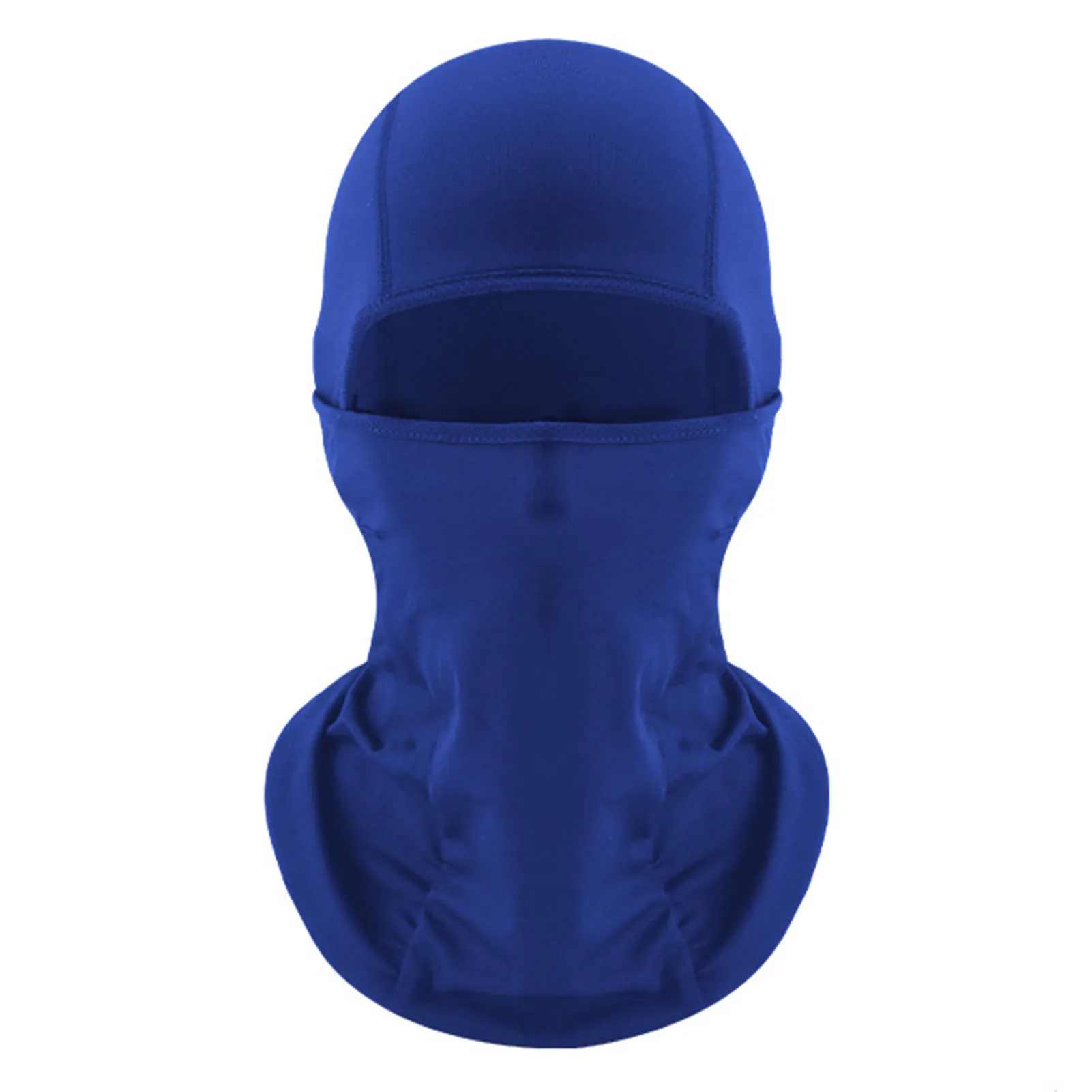 Мотоциклетная Балаклава защитная маска для езды на мотоцикле и велосипеде с