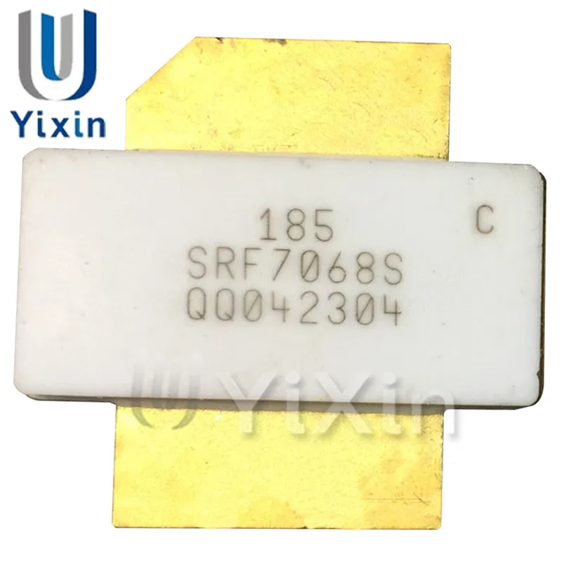

SRF7068S SRF7068 RF Power Transistor MOSFET
